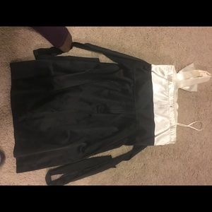 Cocktail dress size 3/4